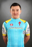 Fotka Abdraimzhan Ishanov