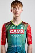 Fotka Davies Daniel Jett