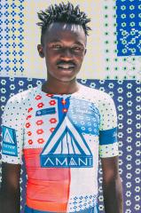 Fotka Malakwen Ivan Kipruto