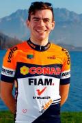 Fotka Luca Capelli