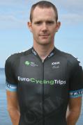 Fotka Nathan Bunn