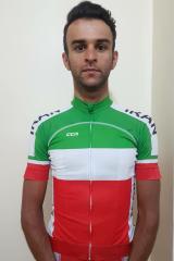 Fotka Safarzadeh Saeid