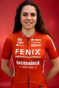 Fotka Sara Casasola