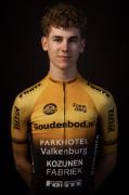 Fotka Wisse Sven