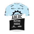 Tímové tričko ABLOC CT