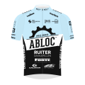 Tímové tričko ABLOC CT