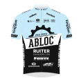 Tímové tričko ABLOC CT