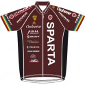 Tímové tričko AC Sparta Praha