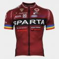 Tímové tričko AC Sparta Praha