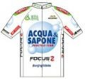 Tímové tričko Acqua & Sapone