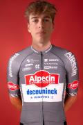 Fotka Senna Remijn