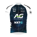 Tímové tričko AG Insurance - NXTG Team