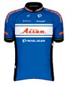 Tímové tričko Aisan Racing Team
