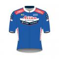 Tímové tričko Aisan Racing Team
