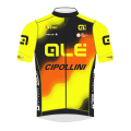 Tímové tričko Alé Cipollini