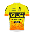 Tímové tričko Alé Cipollini