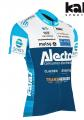 Tímové tričko Alecto Cycling Team