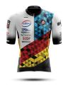 Tímové tričko Alfa Cycling Team
