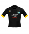 Tímové tričko Almaty Astana Motors