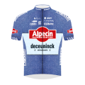 Tímové tričko Alpecin-Deceuninck Development Team