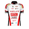 Tímové tričko Amplatz - BMC