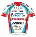 Tímové tričko Androni Giocattoli - Venezuela