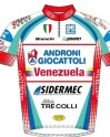 Tímové tričko Androni Giocattoli - Venezuela