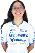 Fotka Alessandra Joselin Bernal