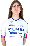 Fotka Gabriela Garcia
