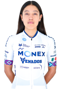 Fotka Mayte Zamudio