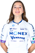Fotka Romina Hinojosa