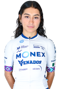 Fotka Vania Cardenas
