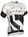 Tímové tričko Illes Balears – Arabay