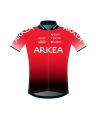 Tímové tričko Arkéa Pro Cycling Team