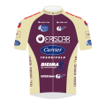 Tímové tričko ASD GC Sissio Team
