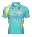 Tímové tričko Astana Pro Team