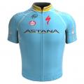 Tímové tričko Astana Pro Team