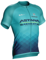 Tímové tričko Astana Qazaqstan Development Team