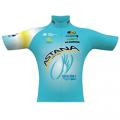 Tímové tričko Astana Women's Team