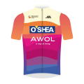 Tímové tričko AWOL O'Shea