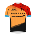Tímové tričko Bahrain - McLaren