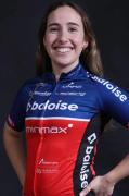 Fotka Naomie Julien