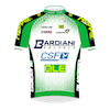 Tímové tričko Bardiani - CSF