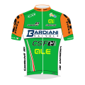 Tímové tričko Bardiani - CSF