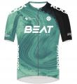 Tímové tričko BEAT Cycling