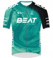 Tímové tričko BEAT Cycling
