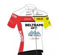 Tímové tričko Beltrami TSA - Tre Colli