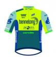 Tímové tričko Bennelong SwissWellness Cycling Team