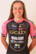 Fotka Silvia Zanardi