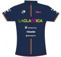 Tímové tričko Bepink Laclassica